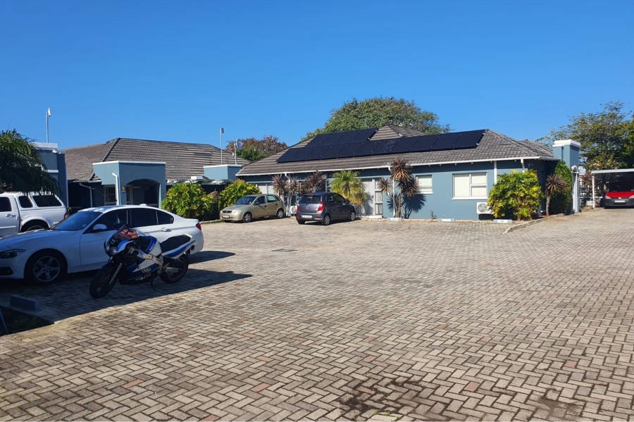 To Let commercial Property for Rent in Newton Park Eastern Cape